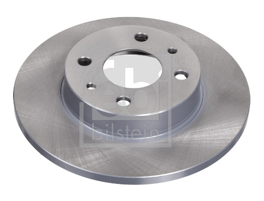 Brake Disc - 10619 FEBI BILSTEIN