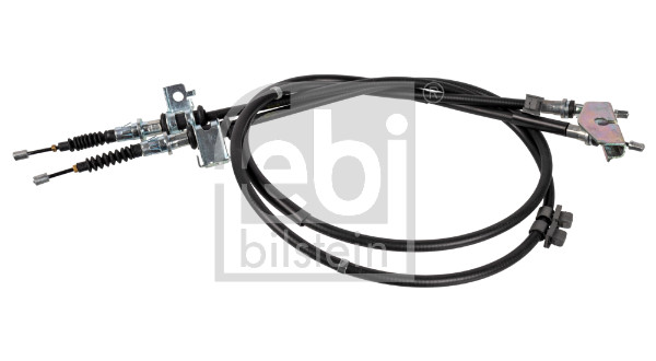 Cable, parking brake - 106228 FEBI BILSTEIN