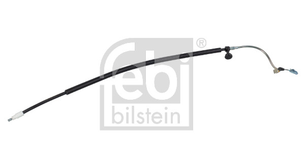 Cable, parking brake - 106233 FEBI BILSTEIN