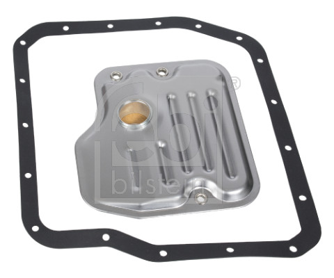 Hydraulic Filter Set, automatic transmission - 106247 FEBI BILSTEIN