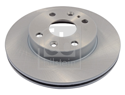 Brake Disc - 10624 FEBI BILSTEIN