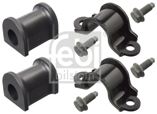 Repair Kit, stabilizer suspension - 106260 FEBI BILSTEIN