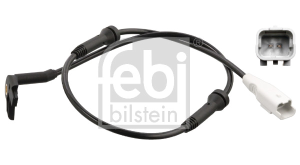 Sensor, wheel speed - 106262 FEBI BILSTEIN