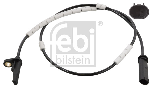 Sensor, wheel speed - 106265 FEBI BILSTEIN