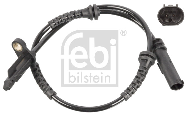 Sensor, wheel speed - 106268 FEBI BILSTEIN