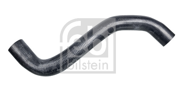 Flessibile radiatore - 106273 FEBI BILSTEIN