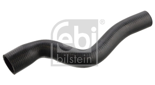 Flessibile radiatore - 106274 FEBI BILSTEIN