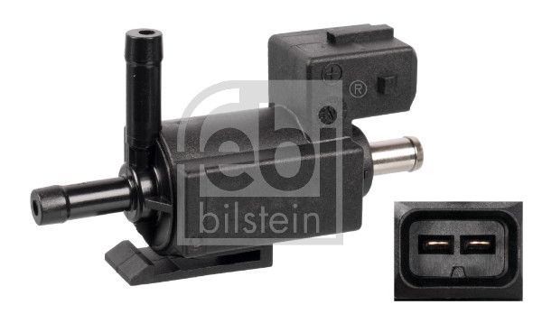 Boost Pressure Control Valve - 106275 FEBI BILSTEIN