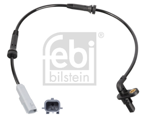Sensore, N° giri ruota - 106279 FEBI BILSTEIN
