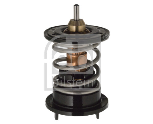 Thermostat, coolant - 106284 FEBI BILSTEIN