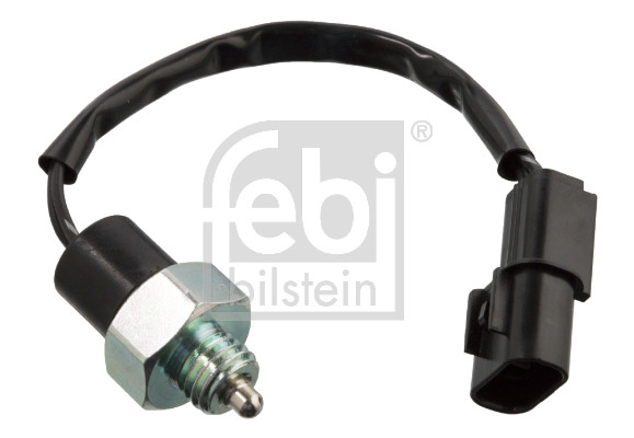 Interruttore, Luce di retromarcia - 106290 FEBI BILSTEIN