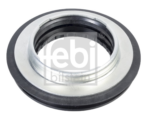 Rolling Bearing, suspension strut support mounting - 106305 FEBI BILSTEIN