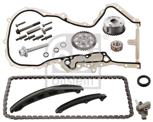 Kit catena distribuzione - 106306 FEBI BILSTEIN