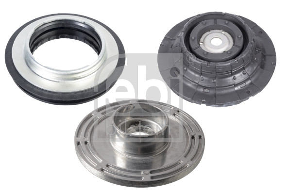 remonto komplektas, pakabos statramstis - 106307 FEBI BILSTEIN