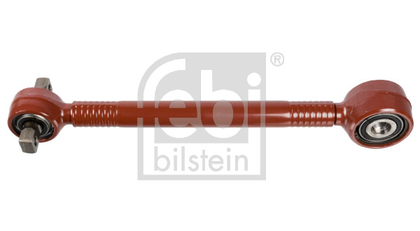 Braccio oscillante, Sospensione ruota - 106312 FEBI BILSTEIN