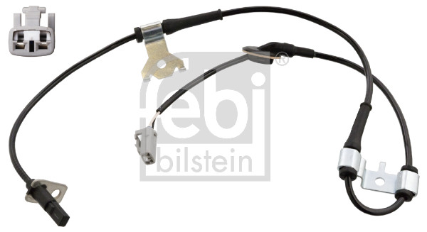 Sensor, wheel speed - 106319 FEBI BILSTEIN