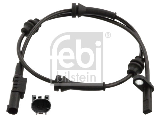 Sensor, wheel speed - 106325 FEBI BILSTEIN