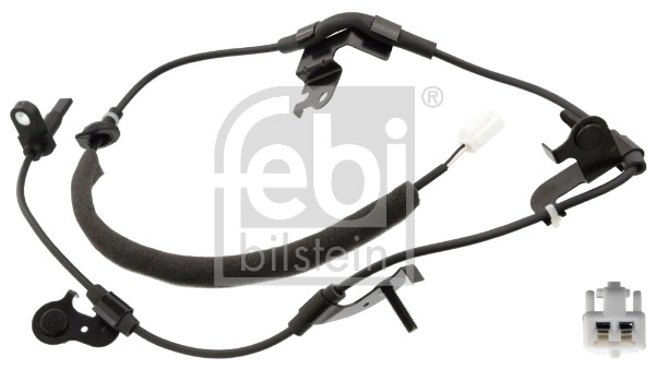 Sensor, Raddrehzahl - 106326 FEBI BILSTEIN