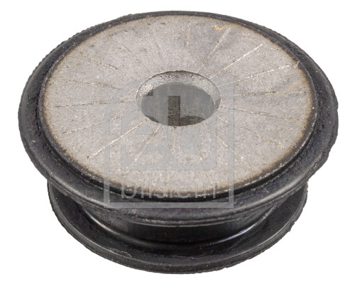 Mounting, axle beam - 106332 FEBI BILSTEIN