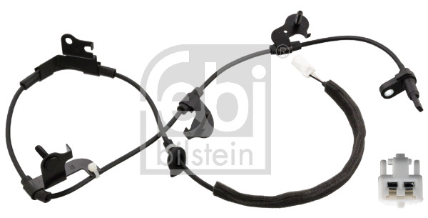 Sensore, N° giri ruota - 106333 FEBI BILSTEIN
