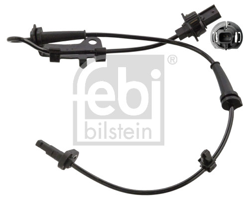 Sensor, wheel speed - 106334 FEBI BILSTEIN