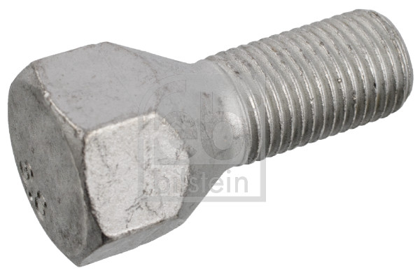 Bullone ruota - 10633 FEBI BILSTEIN