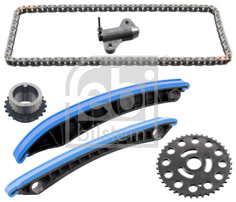 Timing Chain Kit - 106357 FEBI BILSTEIN