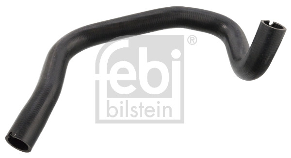 Flessibile radiatore - 106359 FEBI BILSTEIN