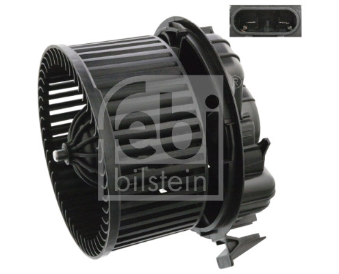 vidaus pūtiklis - 106364 FEBI BILSTEIN