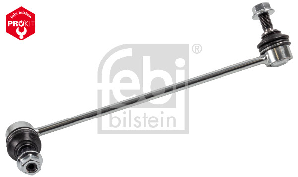 Rod/Strut, stabiliser - 106366 FEBI BILSTEIN