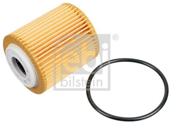 Oil Filter - 106371 FEBI BILSTEIN