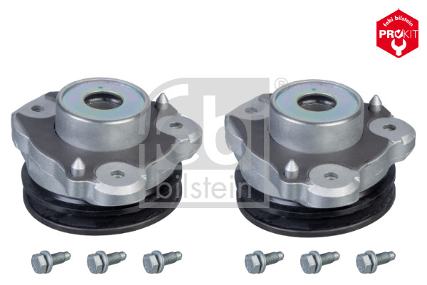 remonto komplektas, pakabos statramstis - 106378 FEBI BILSTEIN