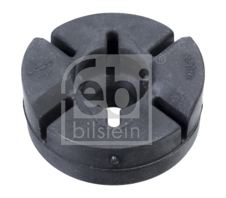 Mounting, radiator - 106380 FEBI BILSTEIN