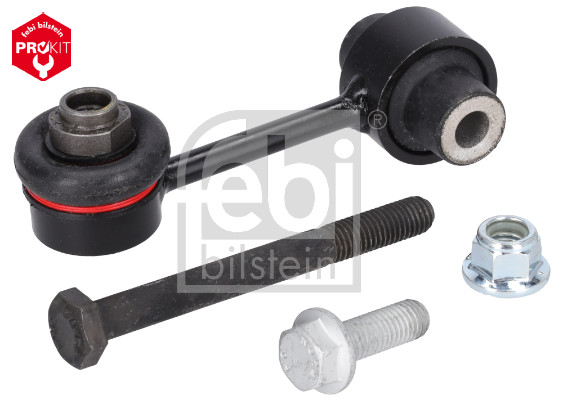 Asta/Puntone, Stabilizzatore - 106409 FEBI BILSTEIN