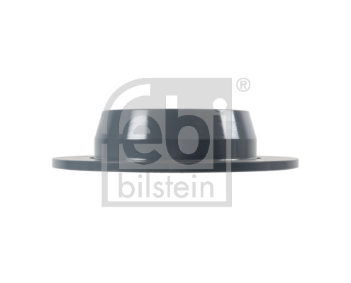 Тормозной диск - 10641 FEBI BILSTEIN