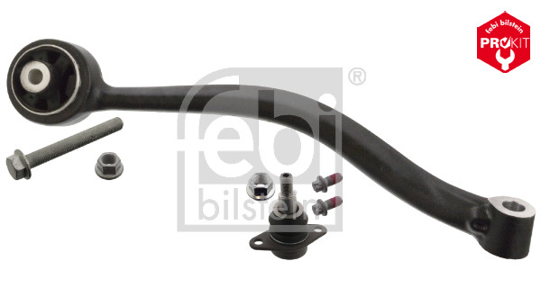 Track Control Arm - 106430 FEBI BILSTEIN