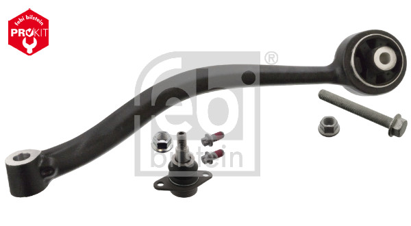 Track Control Arm - 106431 FEBI BILSTEIN