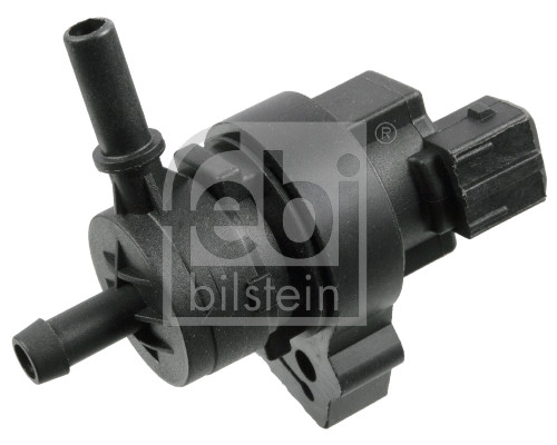 Valvola ventilazione/sfiato, Serbatoio carburante - 106436 FEBI BILSTEIN