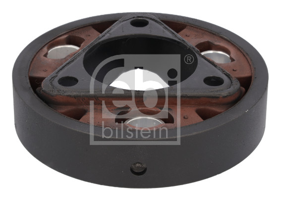 Vibration Damper, propshaft - 10643 FEBI BILSTEIN