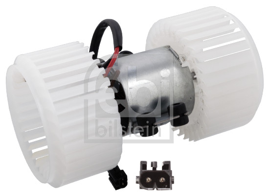 Interior Blower - 106447 FEBI BILSTEIN