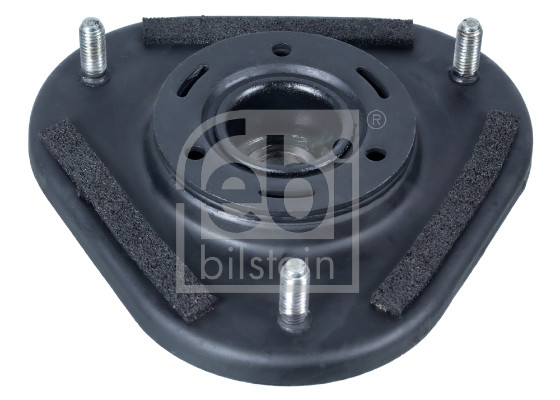 Kit riparazione, Cuscinetto ammortizzatore a molla - 106452 FEBI BILSTEIN