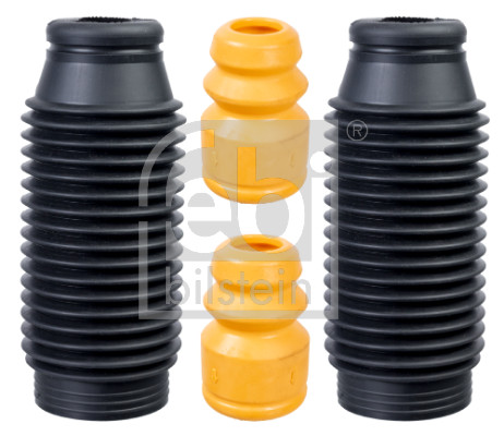 Dust Cover Kit, shock absorber - 106453 FEBI BILSTEIN