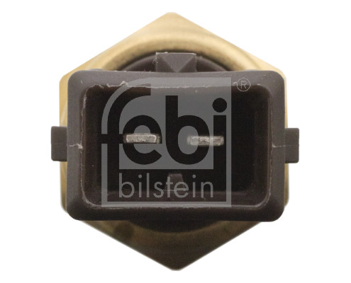 Sensor, coolant temperature - 106458 FEBI BILSTEIN