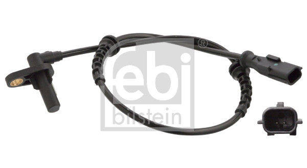 Sensor, wheel speed - 106462 FEBI BILSTEIN