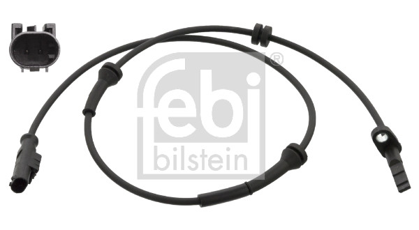 Sensor, wheel speed - 106463 FEBI BILSTEIN