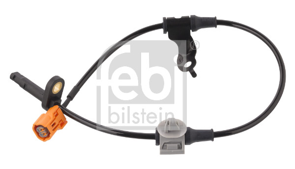 Sensor, wheel speed - 106465 FEBI BILSTEIN