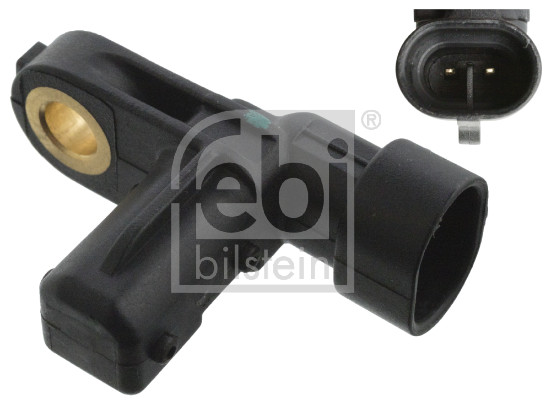 Sensor, wheel speed - 106467 FEBI BILSTEIN