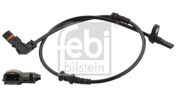 Sensor, wheel speed - 106469 FEBI BILSTEIN