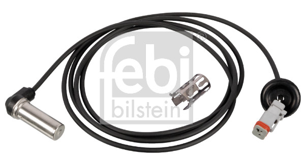 jutiklis, rato greitis - 106473 FEBI BILSTEIN