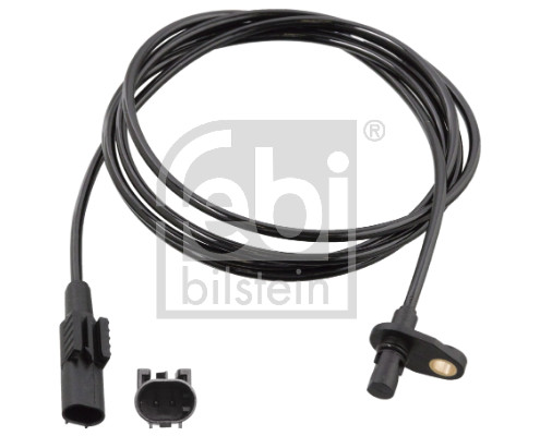 Sensore, N° giri ruota - 106480 FEBI BILSTEIN